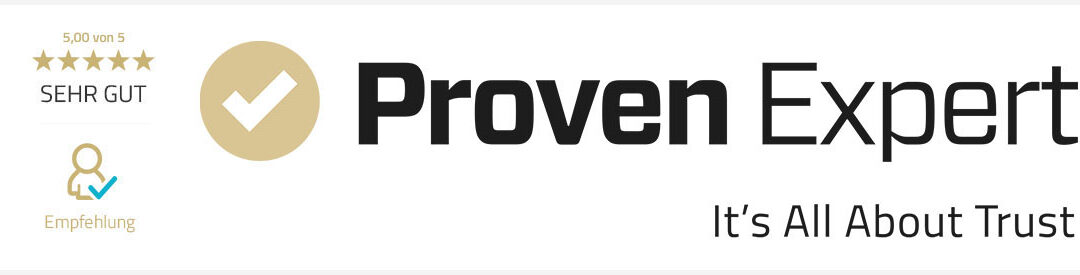 F.A.Q. 23 ProvenExpert Erfahrungsbericht
