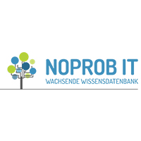 noprob logo