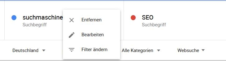 google-trends-filter google trends filter