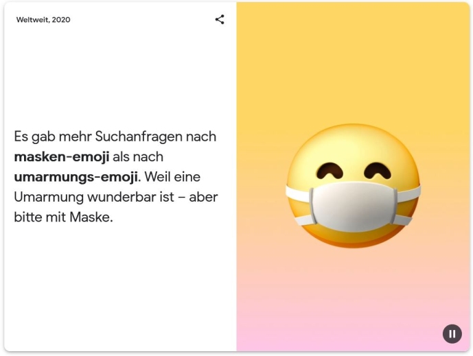 google-trends-maske google trends maske