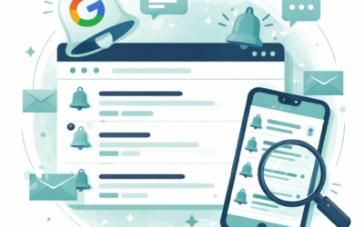 Wie Sie Google Alert effektiv für Ihr Marketing nutzen können