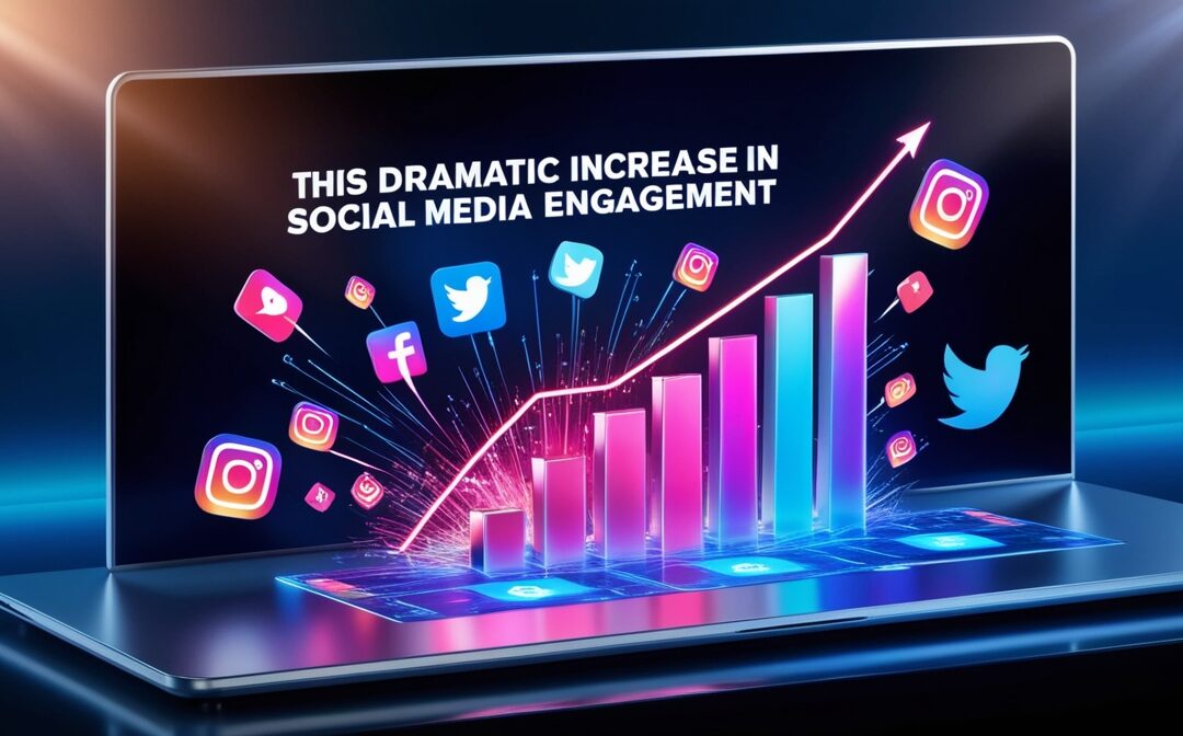 Kostenlose Zeiterfassung mit Clockify 3 Die Rolle von Social-Media im Online-Marketing