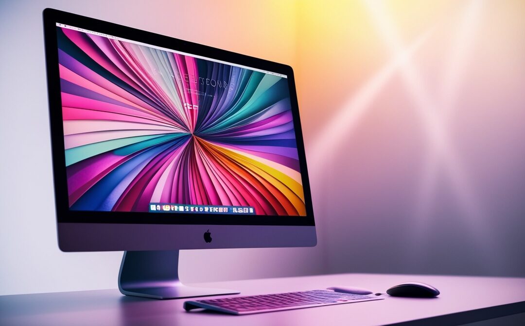 F.A.Q. 26 Die Rolle von Farben im Webdesign: Wie Farben die Wahrnehmung und das Nutzerverhalten beeinflussen