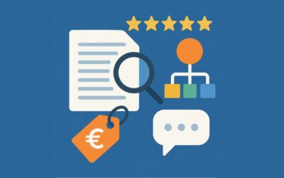 Strukturierte Daten: Wie Sie mit Schema.org mehr Aufmerksamkeit in der Google-Suche erzielen
