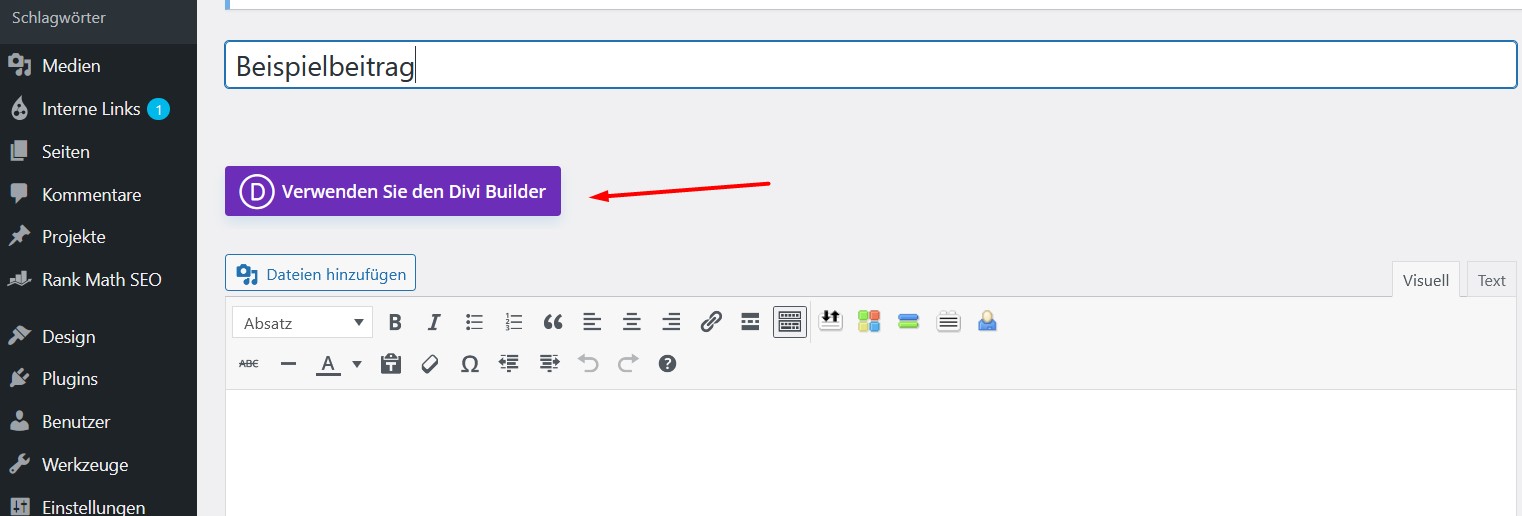 divi-builder-verwenden divi builder verwenden