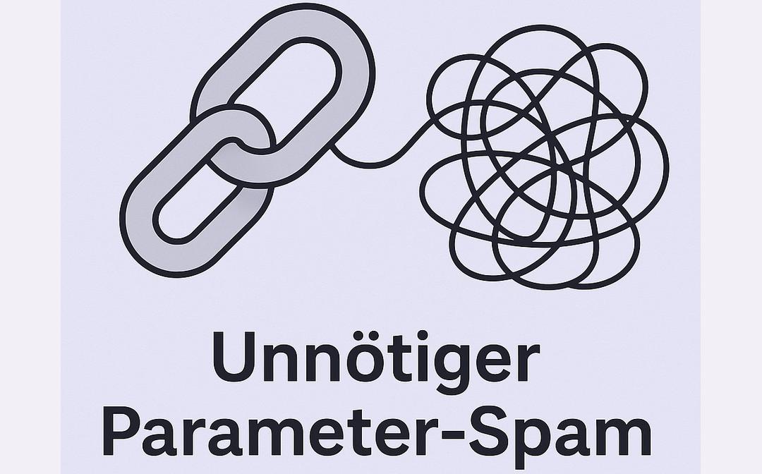 URL-Parameter gezielt steuern – statt Google mit Varianten zu überfluten