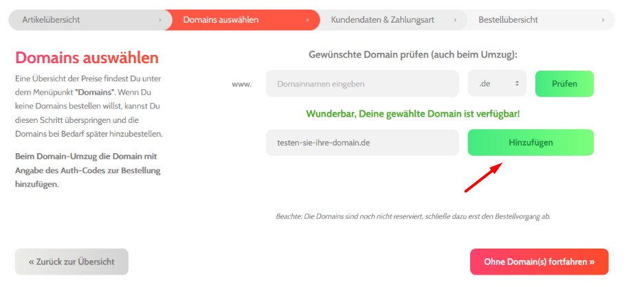 febas-domain-hinzufuegen febas domain hinzufuegen