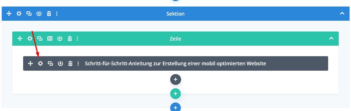mobile-ansicht-einstellungen mobile ansicht einstellungen