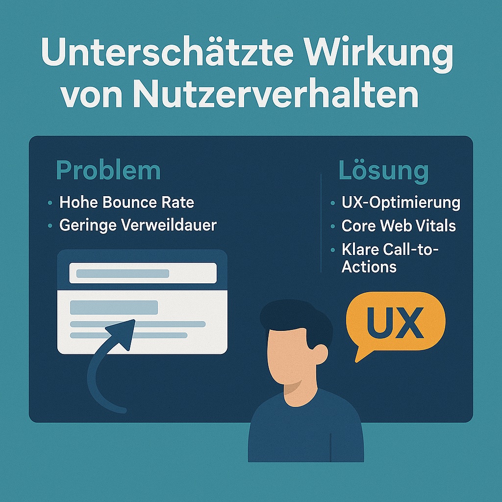 nutzerverhalten Nutzerverhalten