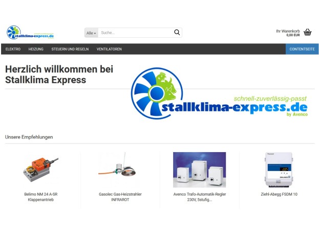 stallklima beitrag