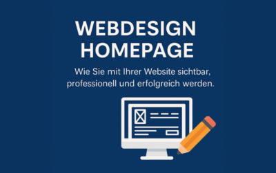 Wie gestaltet man ein SEO‑starkes Webdesign für die Homepage?