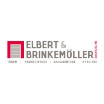 Elbert Brinkemoeller