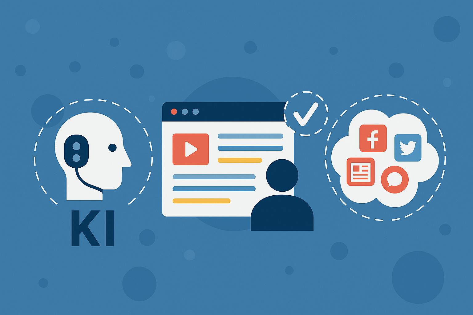 Was ist der PHP Extended Support von STRATO? 2 KI, Personalisierung und Filterblasen: Was Unternehmen im Online-Marketing und Webdesign beachten sollten