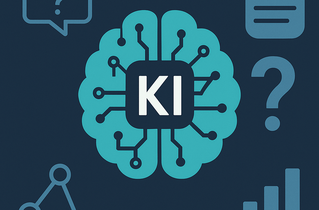 F.A.Q. 1 Was ist KI – und was nicht? Warum die Antwort gar nicht so leicht ist