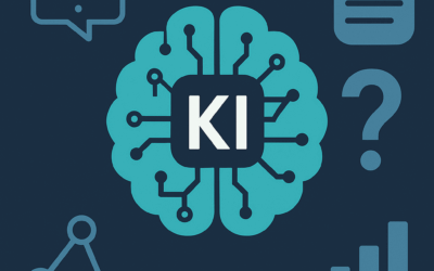 Was ist KI – und was nicht? Warum die Antwort gar nicht so leicht ist