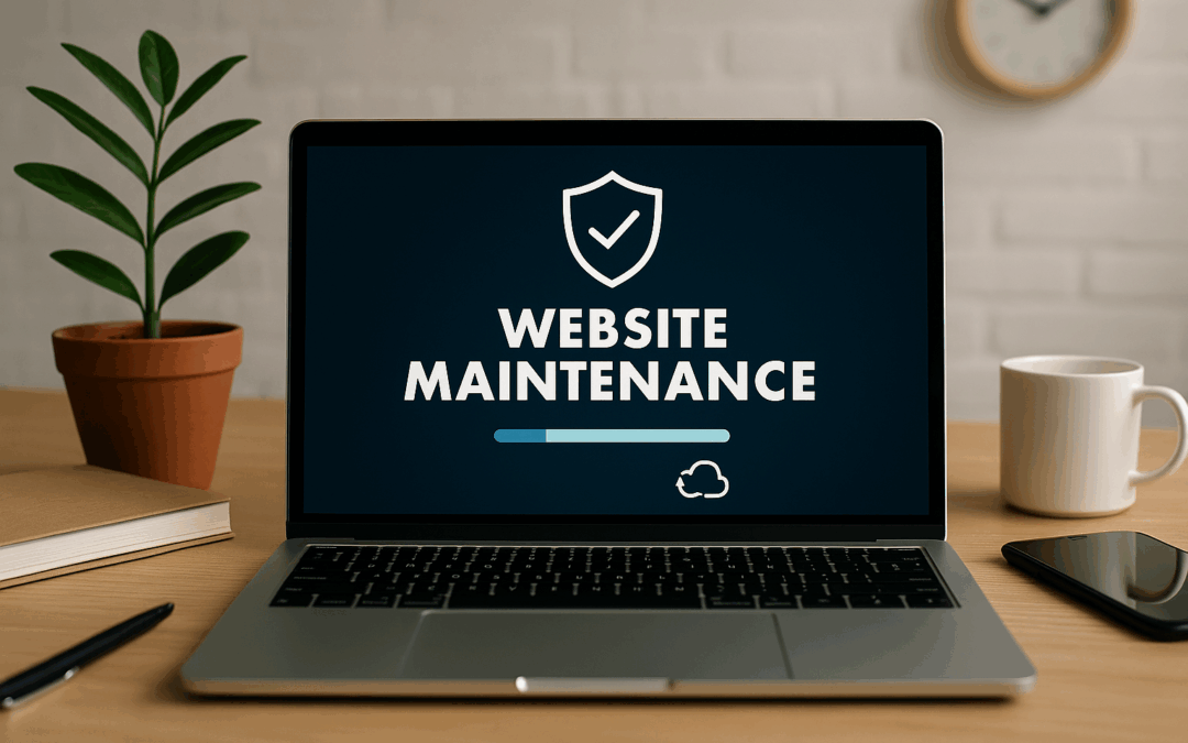 eRecht24: Webprojekte rechtssicher planen und umsetzen 1 Warum regelmäßige Website-Wartung unverzichtbar ist
