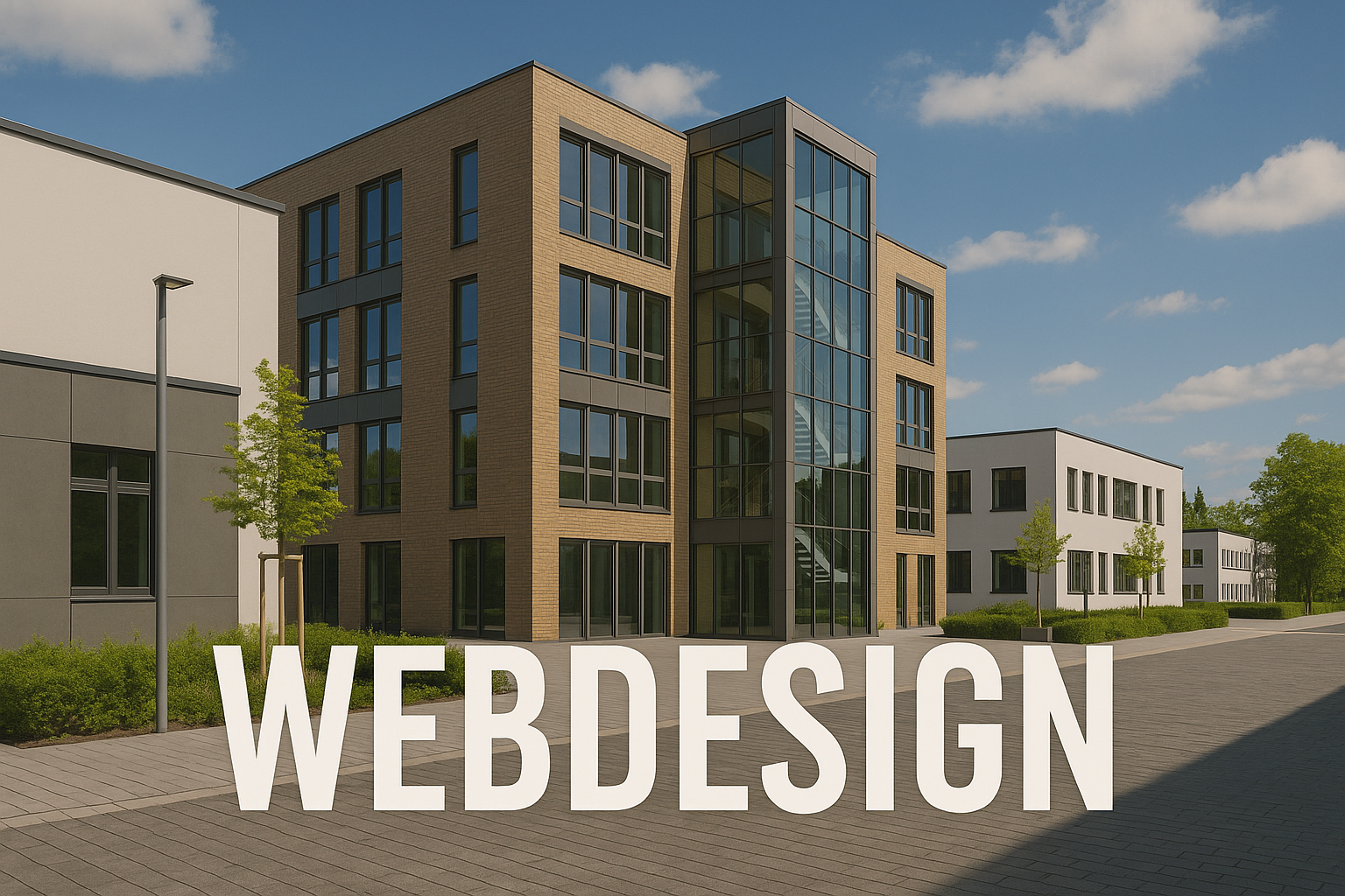 webdesign hagen