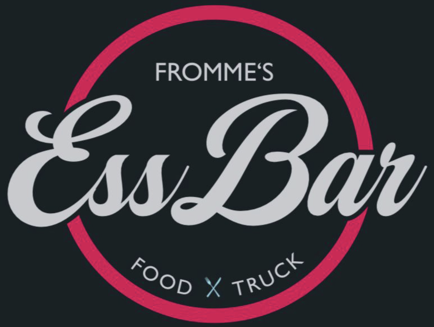 Fromme Logo
