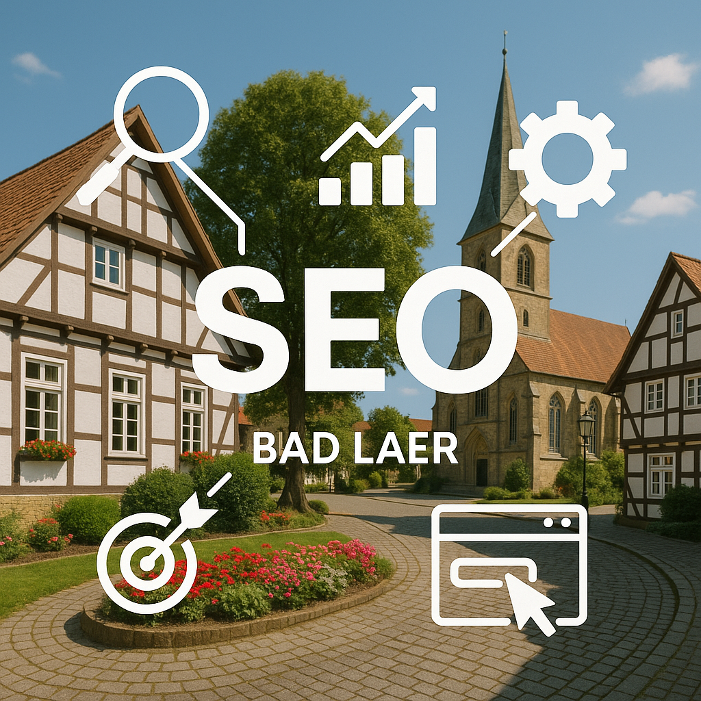 SEO Bad Laer