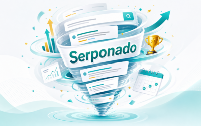 Serponado SEO Contest 2026: Bedeutung, Regeln und SEO-Tipps