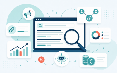 Affiliate Marketing mit KI: Chancen, Risiken und SEO-Tipps für Einsteiger